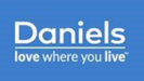 Daniels Logo Love Where You Live