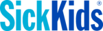 sick kids toronto logo