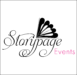 Storypage Events logo